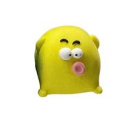 Bbajszx Resin ESC Keycap with Amusing Ugly Monsters Themed Design for Various Mechanical Keyboards Resin ESC Keycap