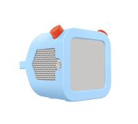Bbajszx Silicone Cover for Player 3Rd Gen Case Shock Absorbent and Smooth Textures Precisely Cutout Case
