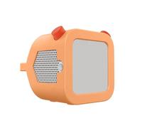 Bbajszx Silicone Cover for Player 3Rd Gen Case Shock Absorbent and Smooth Textures Precisely Cutout Case