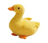 Bbajszx Simulation Call Ducks Doll Stuffed Animals Plush Toy for Kids Comforting for Room Decors Gift and Emotional Comfort Companion Ducks Plush Doll