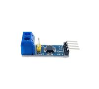 Bbajszx SN65HVD230 CAN Board Networking Transceiver Evaluating Development Module for Controller Board Automotive Industrial Use Industrial Automation CAN Module