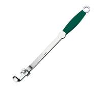 Bbajszx Spanner Extender Extension Wrench General Wrench Extension 400mm for Stucks Fasteners & Over Tightened Nut Bolts Loosening Tool