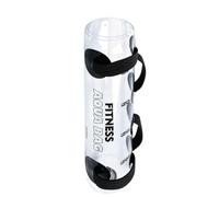 Bbajszx Strength Workout Water Bag for Garage Circuits, Dynamic Resistance, PVC Body, Soft Handles, Easy Setup, Pump Included At Home Strength Equipment Inflatable Workout Bag Multi
