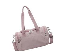 Bbajszx Vintage Shoulder Bag Roomy Essential Multiple Carrying Option Ergonomic Commuting Gear Companion Casual Shoulder