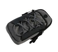 Bbajszx Waterproof Motorcycle Battery Cover Protector Easy to Carry Strong Designs Battery Protect Case for Ron Motorcycle Accessory Bag