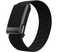 BBAMEN Nylon Sport Bands Compatible with WHOOP 5.0/MG Band for Men Women - Soft, Breathable & Comfortable, Adjustable Replacement Wristbands Straps- Not Compatible with Gen 4