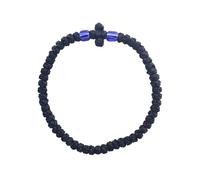 BBASILIYSD Greek Orthodox Handchain Handmade Prayer Rope Bracelet,Handmade Christian Orthodox Religious Jewelry for Women Mens,Prayer Rope Bracelet