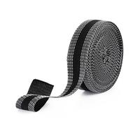 BBASILIYSD Iron-on Hemming Tape,Adhesive Hem Tape,Fusible Web Adhesive Tape,Pant Leg Hem Tape,for Clothes Jeans Pants Collars Trousers,No Sewing Required