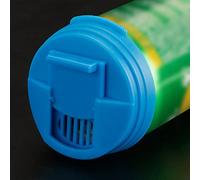 BBASILIYSD Soda Can Lids, Beer Cans Cover Leakproof Cap Press Type Splash Cap, Reusable Can Caps for Carbonated Water Soft Drink