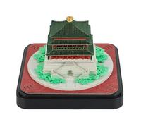 BBASILIYSD Time Piece Calendar 2025,Tear-Away 3D Paper Art Notepad,2025 Calendar 3D Sticky Notes,Creative 3D Art Calendar Paper,Art Craft Sculpture Desktop Decoration,for Home Office