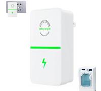 BBASILIYSD Veltaflow Electricity Energy Saver,Pro Energy Power Saver,Electric En-ergy S-aver Power Device Electricity Saving Boxes,Intelligent E-nergy S-avers Plug in,for Household Office Market