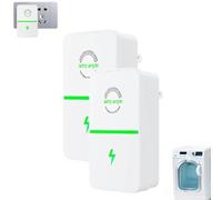 BBASILIYSD Veltaflow Electricity Energy Saver,Pro Energy Power Saver,Electric En-ergy S-aver Power Device Electricity Saving Boxes,Intelligent E-nergy S-avers Plug in,for Household Office Market