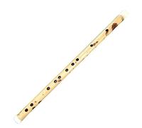 BBAUER recorder instrument recorders for children flute instrument One-Piece Plain Transverse Flute, Suitable for Beginners, Students and Adults(Color:KEY G)