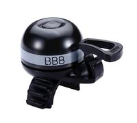 BBB-14 Easy Fit Deluxe Bell - Black