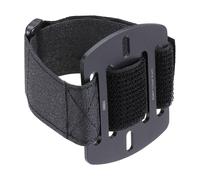 BBB StrapPlate Bike Packing Small Luggage Frame Strap BBC-112 Black