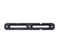 Bbb Adaptrail S 143 Mm Bottle Cage Support One Size Black