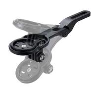 Bbb Aeromount Duo Handlebar Cycling Computer Mount One Size Black