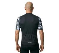 Bbb Aerotech Short Sleeve Jersey 3XL Camo Black