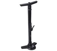 BBB AirBoost Black Track Pump