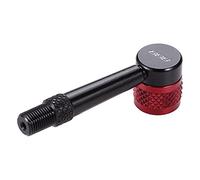 BBB Pump Head Adapter AirPipe BFP-94 2.949.649.401 90° Black