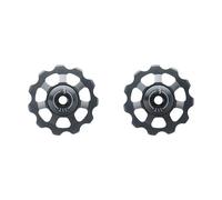 BBB Cycling 11-T 7075 Aluminium Derailleur Jockey Wheels I Shimano SRAM and Camp