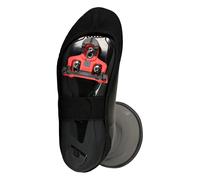 Bbb Arcticduty Overshoes EU 41-43 Black