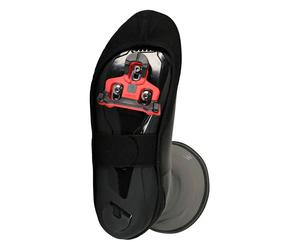 Bbb Arcticduty Overshoes EU 47-49 Black