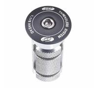 BBB BAP-03 - PowerHead 1.1/8 Headset Compressor - Carbon / 1 1/8"