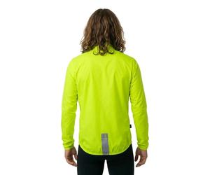 Bbb Baseshield Jacket 2XL Yellow