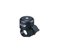 BBB BBB-11 Loud&Clear Bell Black