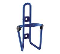 BBB Cycling Water Bottle Holder Universal Bike Bottle Cage for Road Bike and MTB Lightweight FuelTank BBC-03 Matt Black