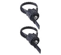 BBB BBC-110 CageFix Mounting Bracket - Black