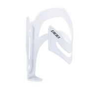 BBB BBC-35L - SideCage Bottle Cage (Left, Gloss White)