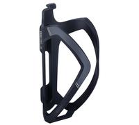 BBB BBC-36 Flex Cage Bicycle Cycle Bike Bottle Cage MATTE BLACK DECAL