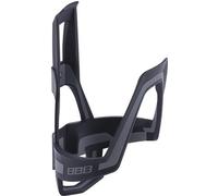 BBB BBC-39 - DualCage Bottle Cage (Dark Grey & Black)