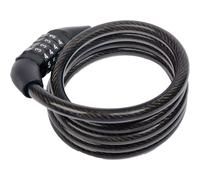 BBB BBL-66 Quick Code Bicycle Inner Steel Cable Lock 8×1200MM