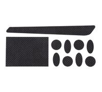 BBB BBP-56 Carbonskin Frame Protectors