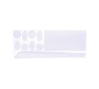BBB BBP-57 ClearSkin Frame Protectors