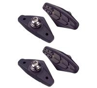 BBB BBS-01D RoadStop Deluxe Brake Pads