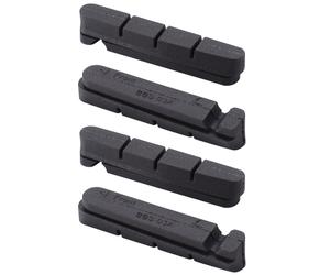 BBB BBS-03A RoadStop Shimano Replacement Cartridge Pads