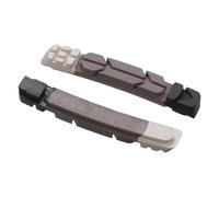 BBB BBS-15T - TriStop TriColour Replacement Cart. Pads V-Brake