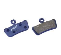 BBB BBS-39 Bicycle Cycle Bike Disc Stop Organic Avid/Sram XO Trail Sintered