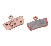BBB BBS-39S Bicycle Cycle Bike Disc Stop Sintered Compatible Avid/Sram XO Trail