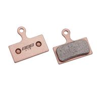 BBB BBS-56S - DiscStop Sintered Shimano XTR 2011
