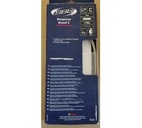 BBB StopLIne Brake Cable Set Road Campagnolo White 1.5mm BCB-06C