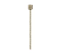 BBB BCB-13 - SpeedWire Polished Gear Cable 1.1 x 2350mm Gold