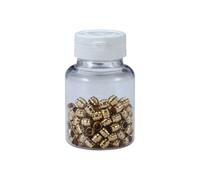 BBB BCB-220 - Compression Olive 5mm SRAM Avid 50 pcs Bike Cycle Bicycle