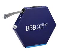 BBB BCB-31L Speed Wire Stainless Steel Shimano Gear Cable 1.mm X 2350mm100 X