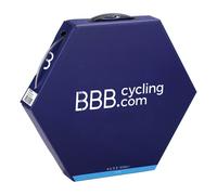 BBB BCB-52 Shift Line Bicycle Cycle Bike Gear Outer Black 4MM X 50M