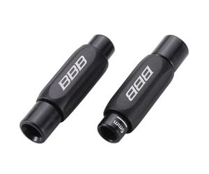 BBB BCB-95 Line Adjuster Derailleur Barrel Adjuster - Black